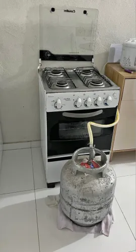 Fogão 4 bocas