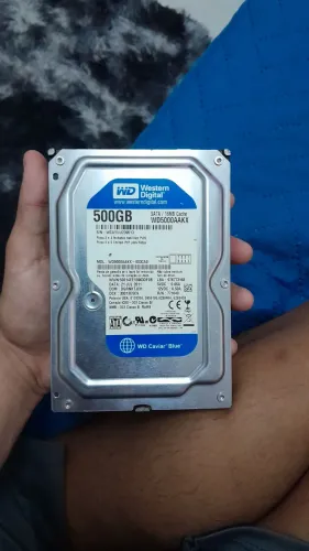 HD SATA