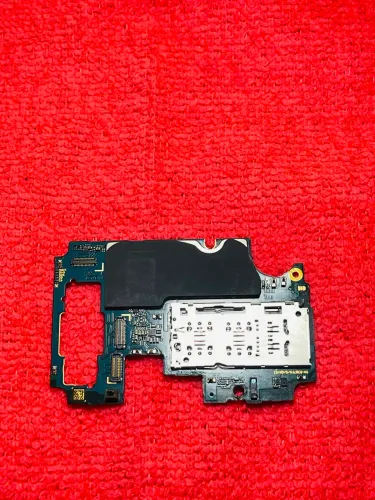 Placa mãe A30s original 