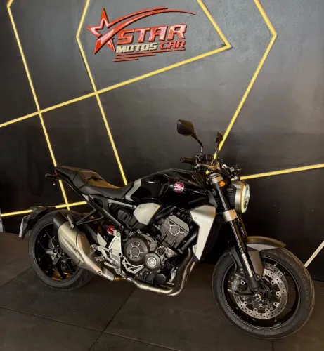 CB 1000 R 2020