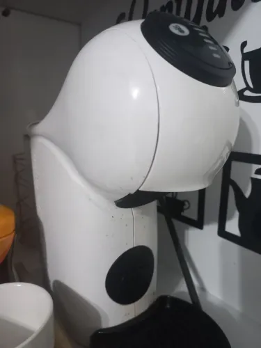 Cafeteira Dolce gusto