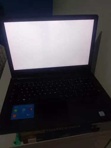 Notebook Dell Inspiron 15 5566