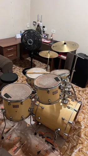 Bateria Odery