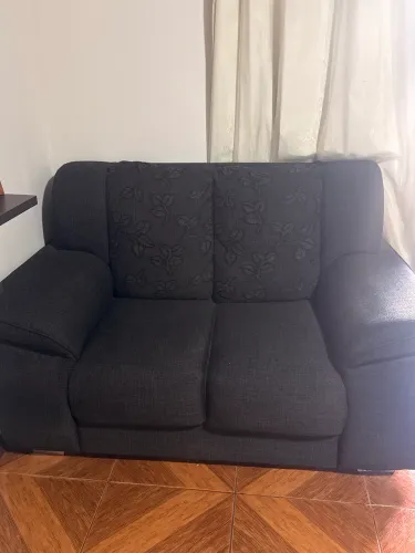 Conjunto sofá 
