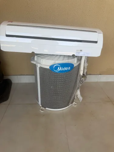 Ar condicionado Midea
