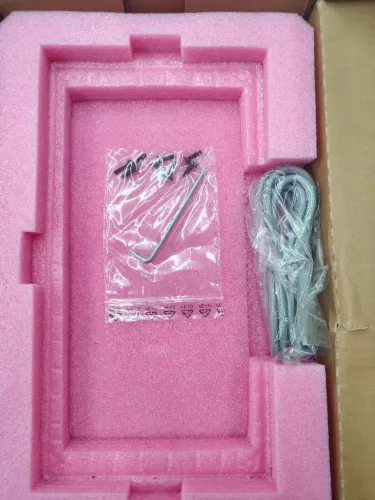 Teclado Siemens para CNC