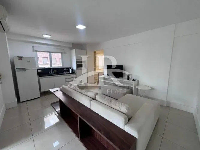 LR Flats - apartamento para locação no Itaim Bibi