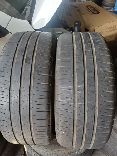 2 pneus 195.50.16 - 195/50/16 - 195/50 R16 Michelin 