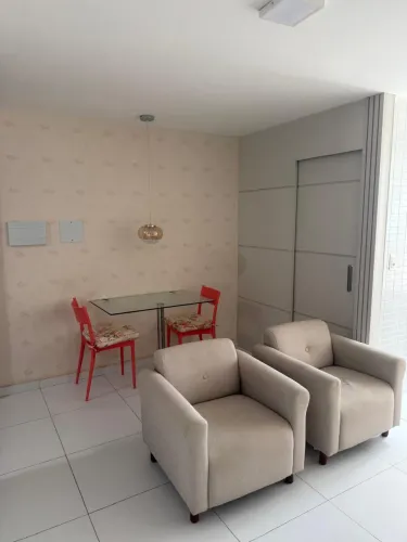 Excelente apartamento no Bessa