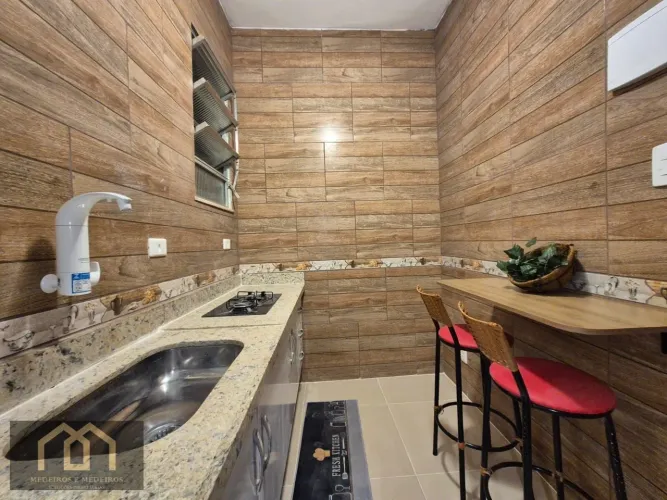 Apartamento à venda no bairro Centro - Rio de Janeiro/RJ
