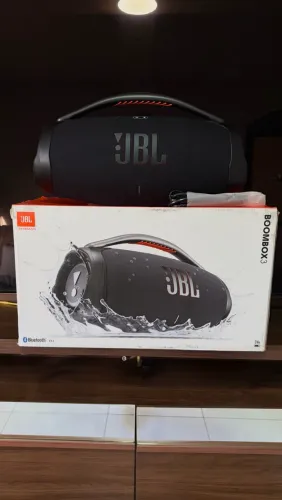 JBL Boombox 3 nova