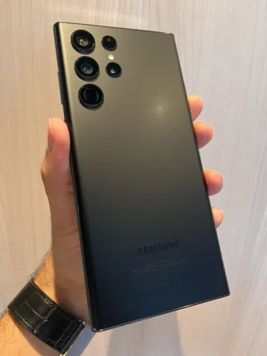 Samsung S22 Ultra Outlet