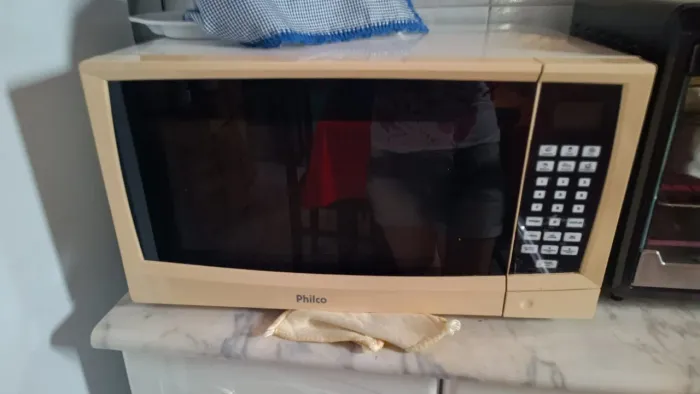 Microondas