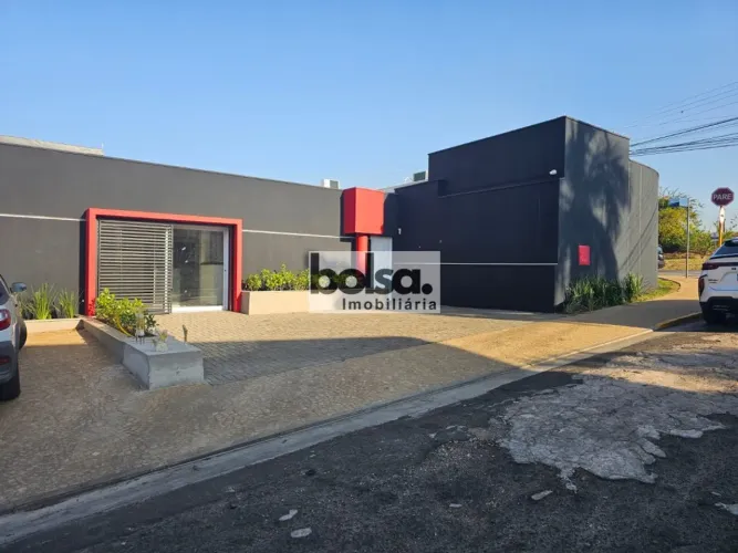 PRÉDIO COMERCIAL COM 12 SALAS ! !