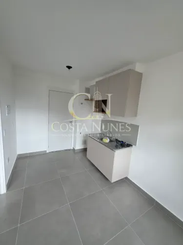 Apartamento para locação, Barra Funda, São Paulo, SP