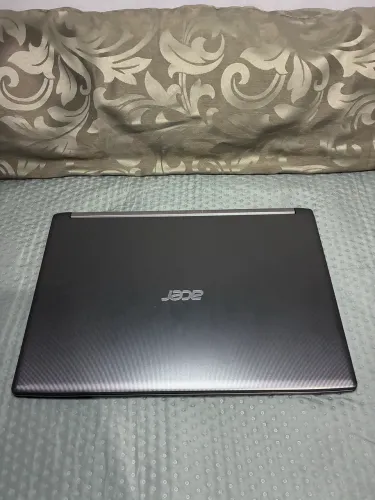 Notebook Acer Aspire 5 A515