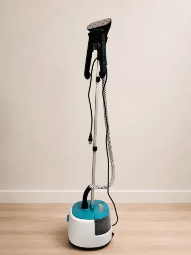 Passadeira a Vapor VIP Care Mondial