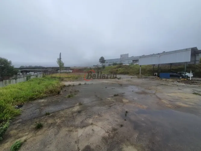 Área para Venda em Diadema