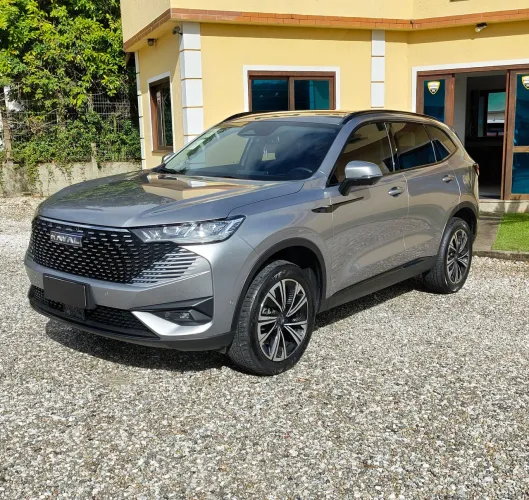 GWM Haval H6 Phev19 (hibrido) 2025