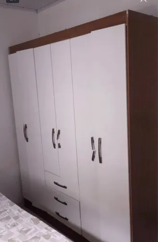 Guarda roupa