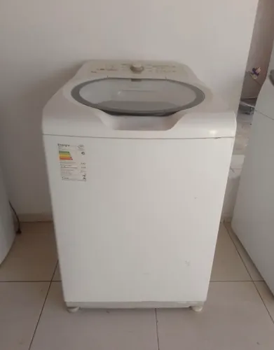 Máquina Brastemp 15 kg