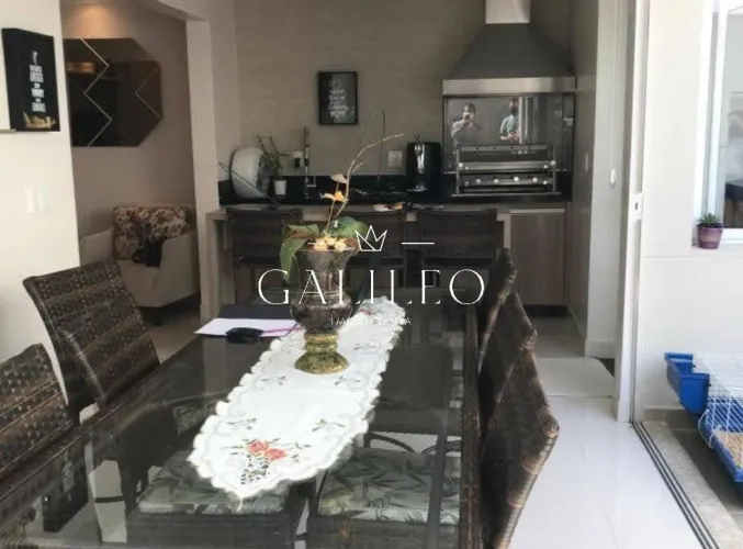 Casa em Condomínio à Venda em Jundiaí-SP, Jardim Ermida II: 3 Quartos, 1 Suíte, 2 Salas, 3