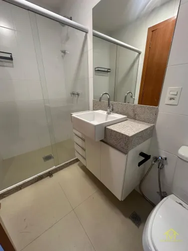 Apartamento em Santa Lúcia - Vitória, ES
