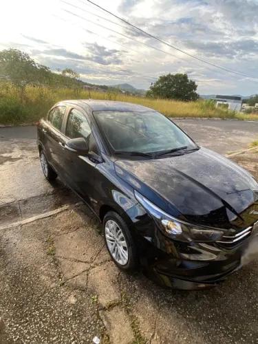 Fiat Cronos Drive 1.3 8V Flex 2025