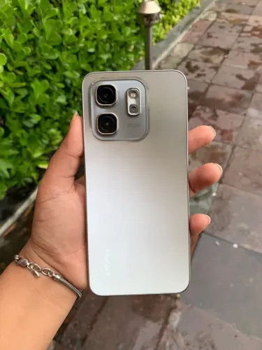 Infinix hot 50i 
