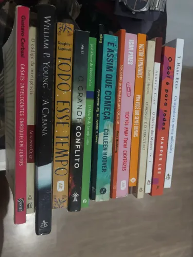 Livros
