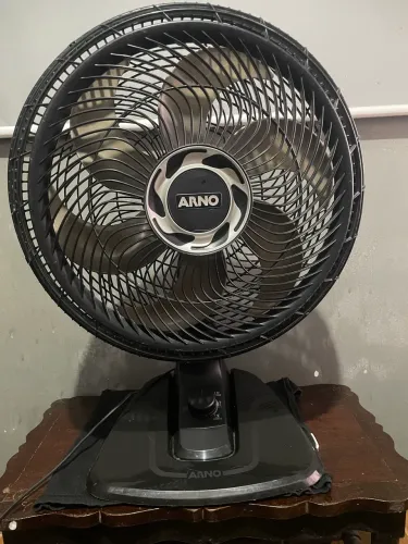 Ventilador Arno 40 Cm.
