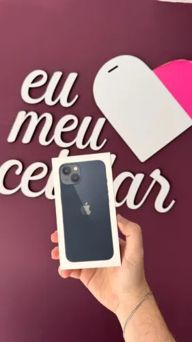 IPhone 13 128GB/ NOVO