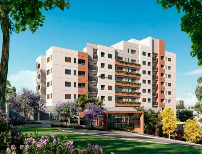 Apartamento à venda, 3 quartos, 1 suíte, 1 vaga, Coração de Jesus - Belo Horizonte/MG