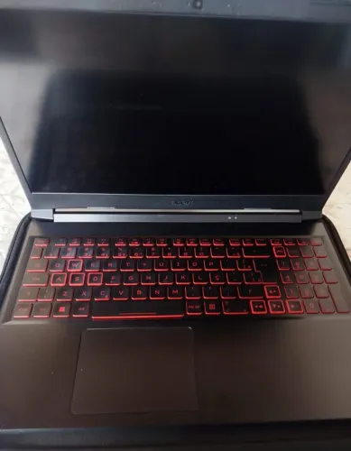 Notebook Acer Nitro 5