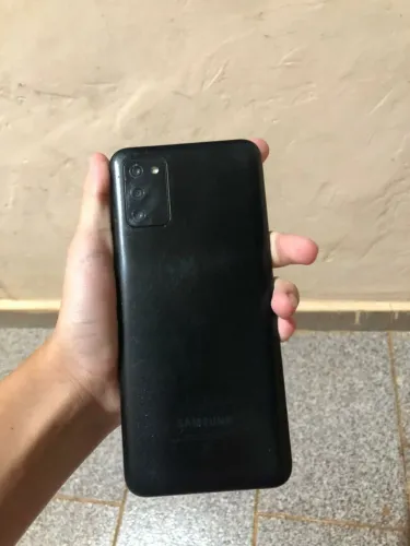 A03samsung