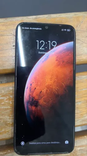 Redmi not