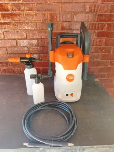 LAVADORA STIHL RE 80.0 X
