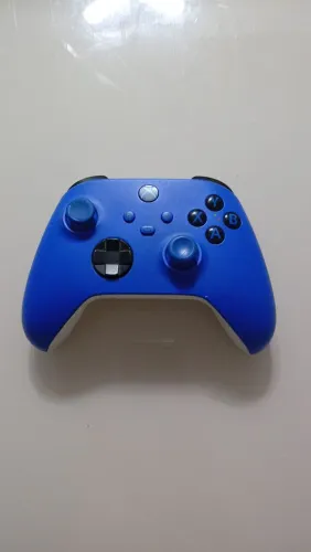 Controle x box