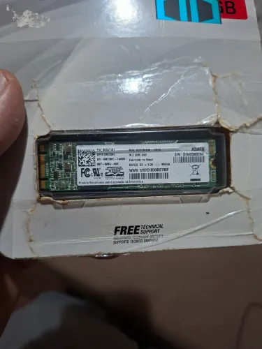 SSD M.2 128GB