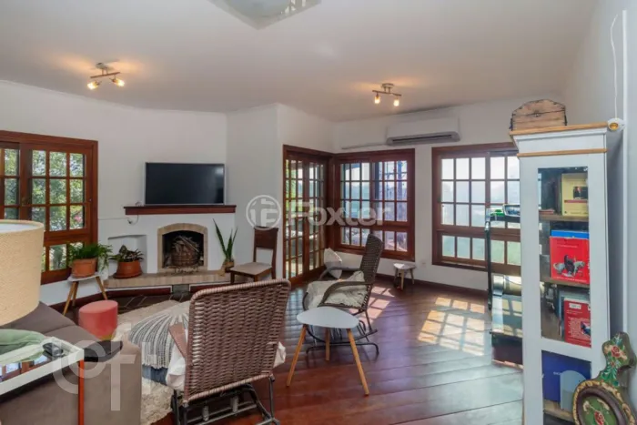 Apartamento à venda em Vila Jardim com 200 m², 3 quartos, 1 suíte, 2 vagas