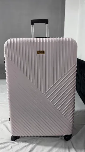 Mala grande importada da Rachel Roy