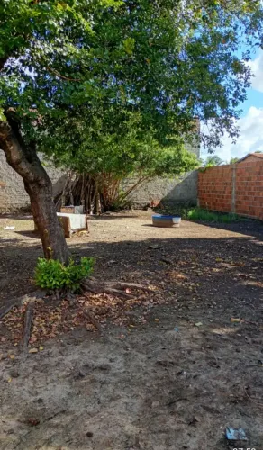 Vendo terreno em Lucena