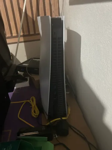Ps5 slim disk 1 tera