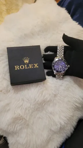 Relógio Rolex Submariner