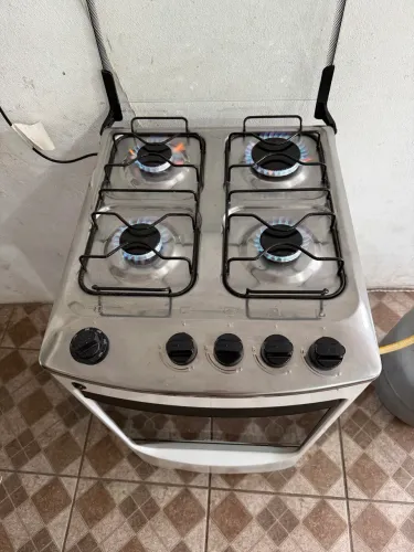 Fogão Seminovo