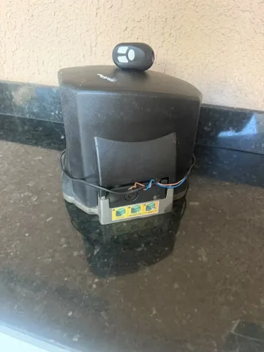 Motor para portão