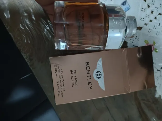 Bentley for mam 100ml