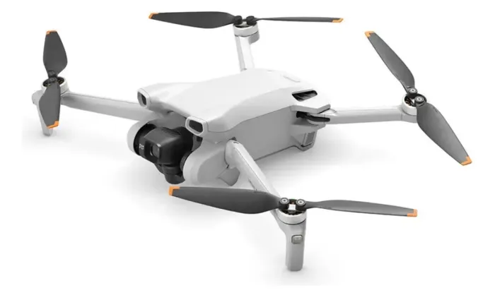 Drone Dji Mini 3
