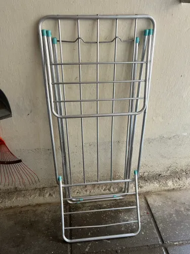 Varal de chão