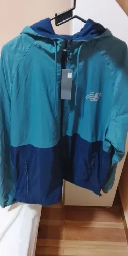 Casaco New balance(novo) original